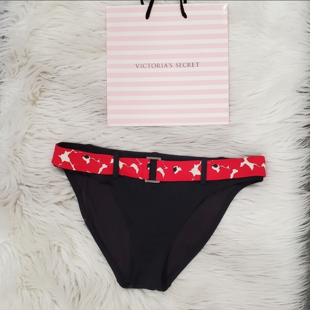 Victoria's secret bikini bottoms